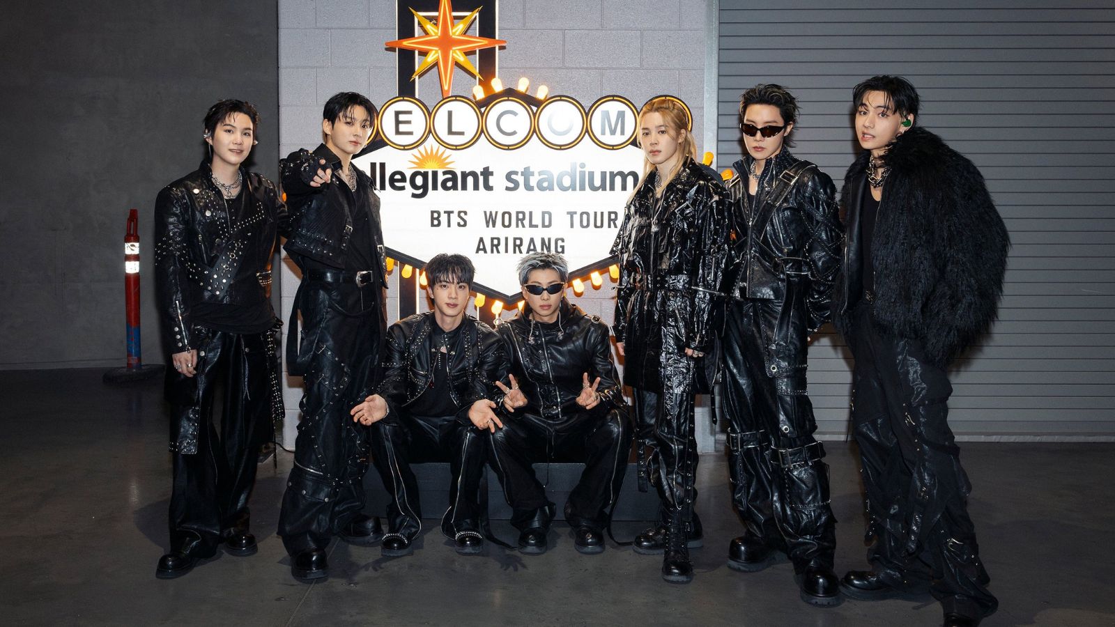BTS: ¿Cómo conseguir entradas para los conciertos agotados del ARIRANG TOUR? BTS: ¿Cómo conseguir entradas para los conciertos agotados del ARIRANG TOUR?