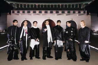 BTS es ahora el primer grupo en la historia de Spotify en conseguir este increíble hito