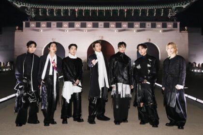 BTS es ahora el primer grupo en la historia de Spotify en conseguir este increíble hito