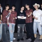 BTS estuvieron entre los artistas más mencionados en X (Twitter) durante la Met Gala 2026