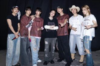 BTS estuvieron entre los artistas más mencionados en X (Twitter) durante la Met Gala 2026