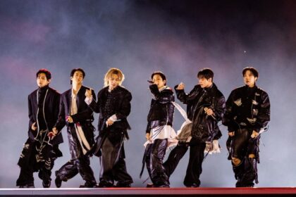 BTS expandirá su proyecto 'THE CITY' de Las Vegas