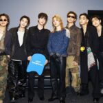 BTS gana 'Canción del Verano' en los AMAs 2026 con su tema 'SWIM'