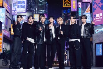 BTS lanza una galleta OREO inspirada en Corea y ARMY que conquistará más de 80 países