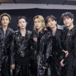 BTS mantiene su racha en charts de Estados Unidos con ‘Arirang’ por 6 semanas consecutivas