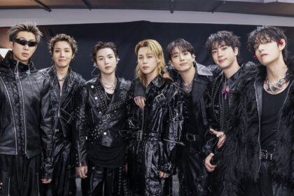 BTS mantiene su racha en charts de Estados Unidos con ‘Arirang’ por 6 semanas consecutivas