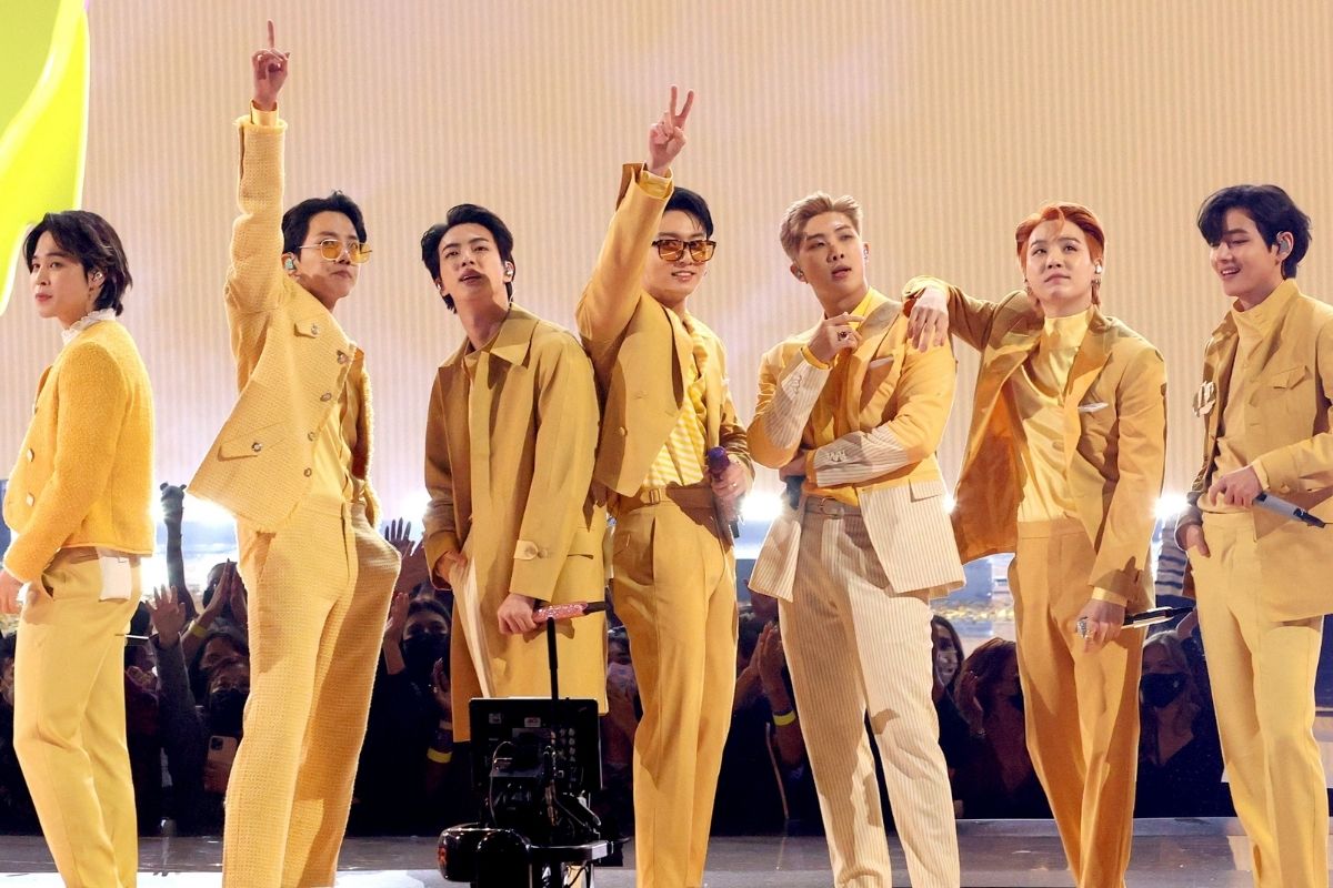 BTS celebrará su 13.º aniversario de debut con un evento global en vivo BTS celebrará su 13.º aniversario de debut con un evento global en vivo