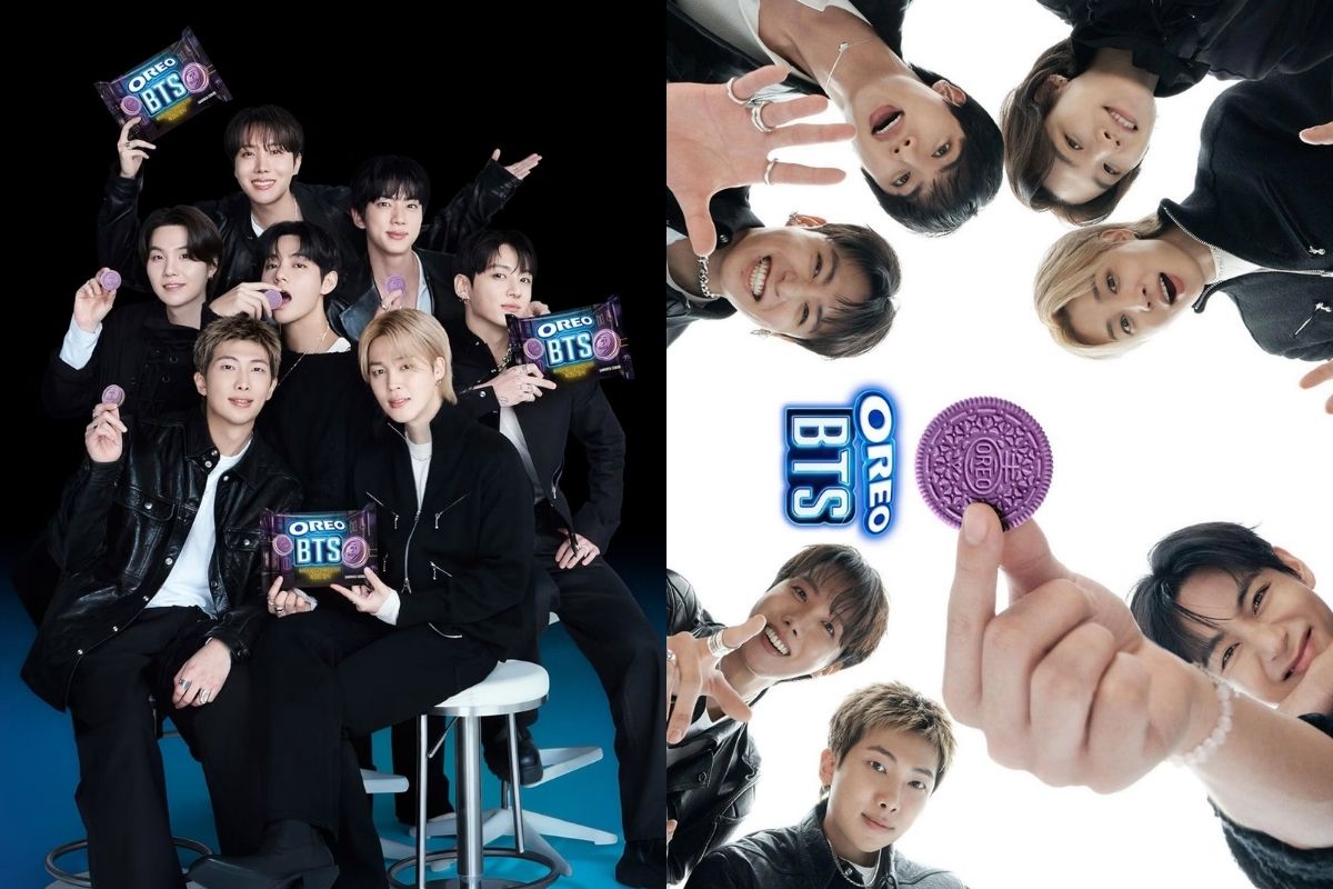 ARMY califica de "racista" y "xenófobo" el chiste de un presentador de noticias de Estados Unidos sobre las Oreo de BTS