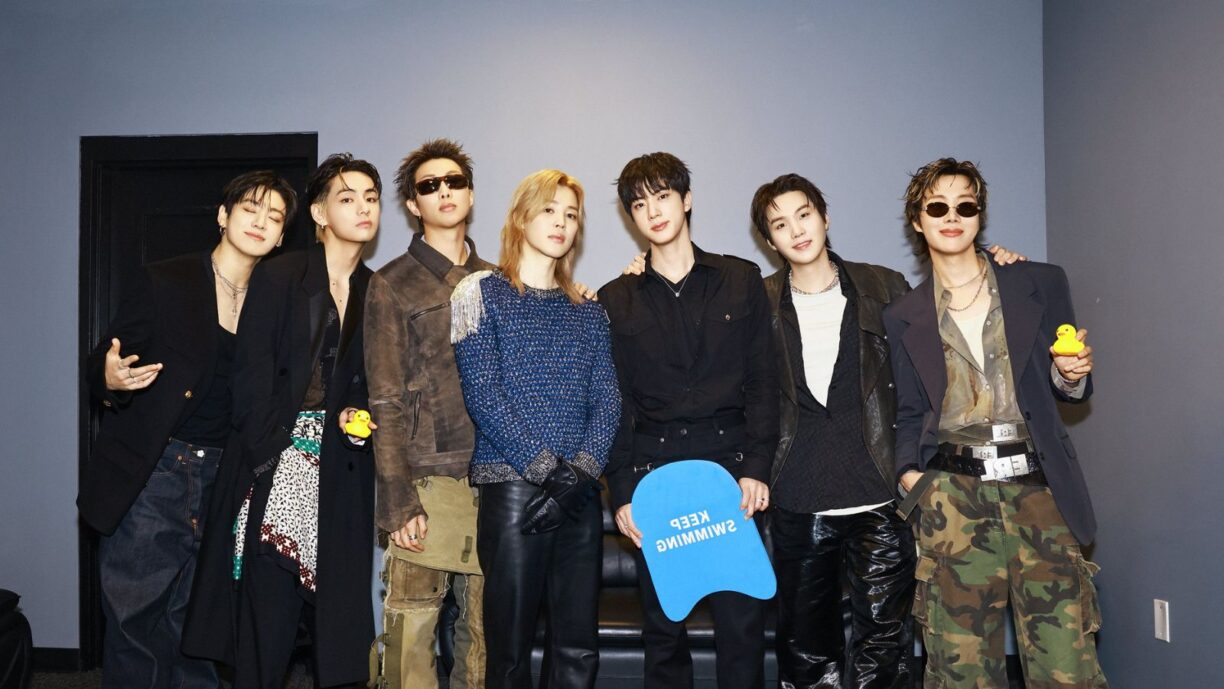 BTS: ¿Cómo conseguir entradas para los conciertos agotados del ARIRANG TOUR?