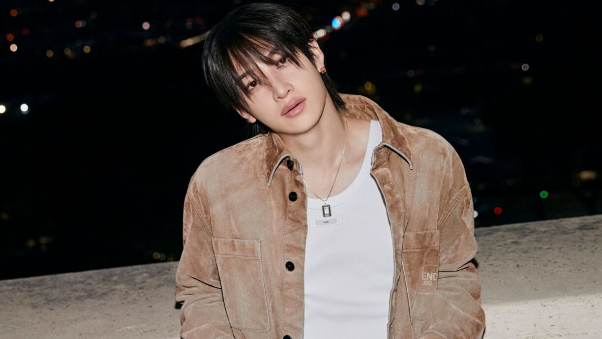 Bang Chan de Stray Kids entrena boxeo con el campeón mundial Shin Jonghun Bang Chan de Stray Kids entrena boxeo con el campeón mundial Shin Jonghun