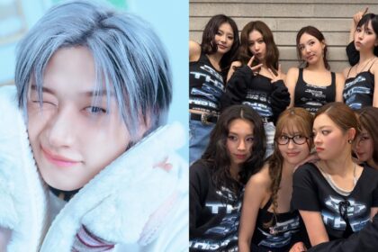 Bangchan de Stray Kids defiende públicamente a TWICE de los STAY
