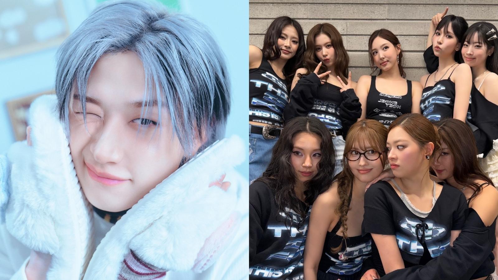 Bangchan de Stray Kids defiende públicamente a TWICE de los STAY