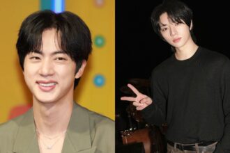 Beomgyu de TXT revela que juega videojuegos con Jin de BTS
