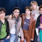 CORTIS entra al Top 5 de MelOn con su nuevo sencillo, "REDRED"
