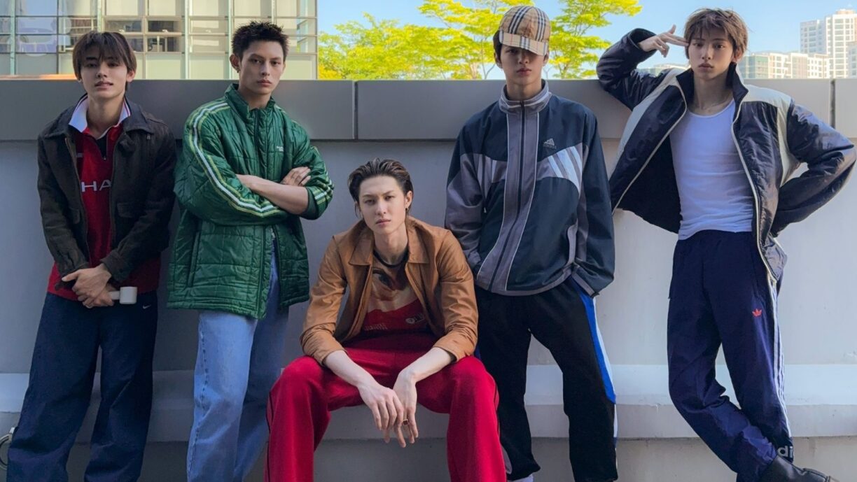 CORTIS lanza el nuevo adelanto del video musical de 'ACAI'