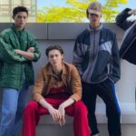 CORTIS lanza el nuevo adelanto del video musical de 'ACAI'