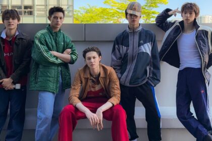 CORTIS lanza el nuevo adelanto del video musical de 'ACAI'