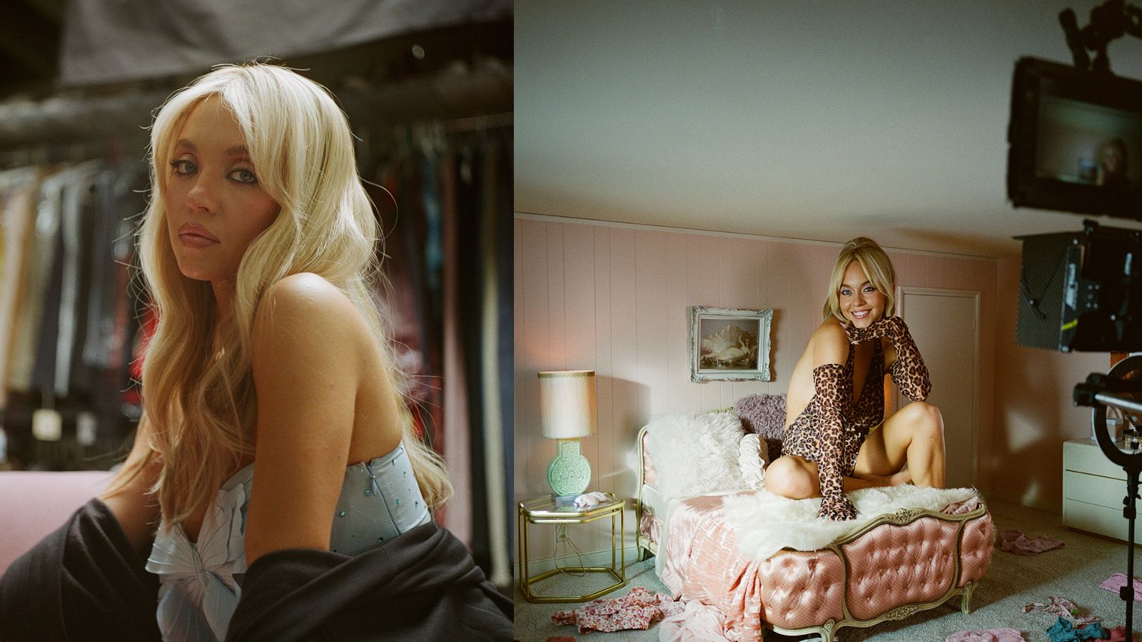 Sydney Sweeney no está satisfecha con el final de Cassie en la 3era temporada de Euphoria