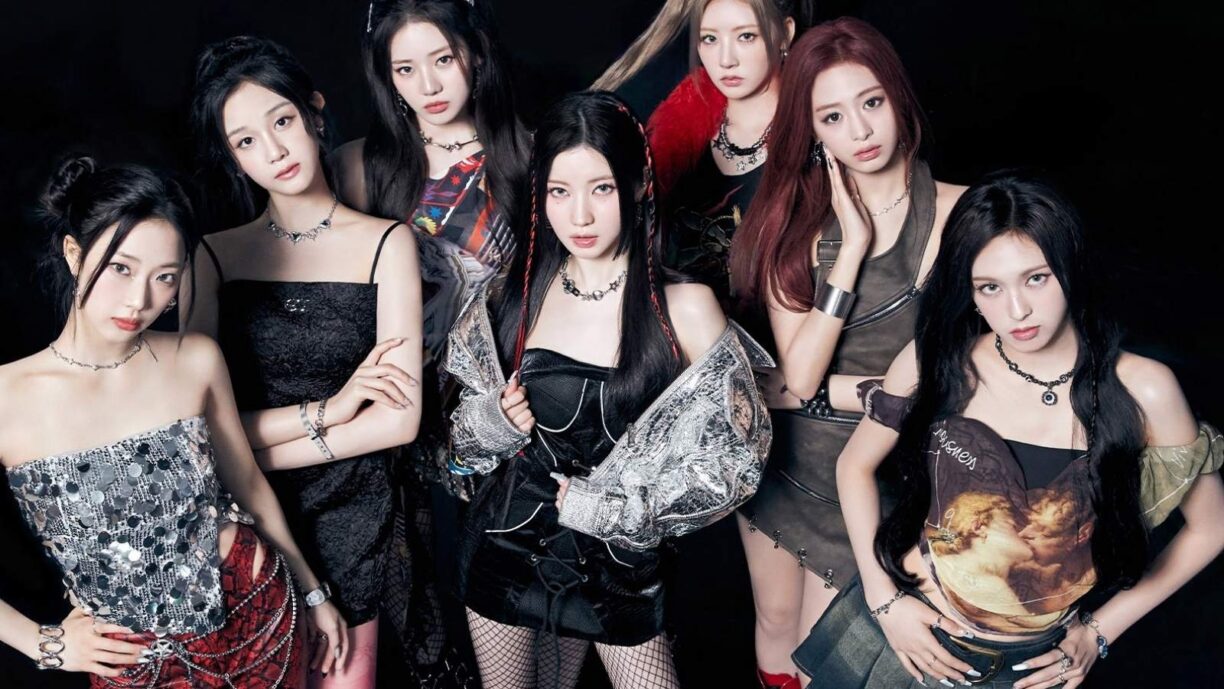 "Choom" de BABYMONSTER se convierte en el video musical de K-pop más visto lanzado en 2026 en YouTube "Choom" de BABYMONSTER se convierte en el video musical de K-pop más visto lanzado en 2026 en YouTube