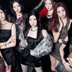"Choom" de BABYMONSTER se convierte en el video musical de K-pop más visto lanzado en 2026 en YouTube