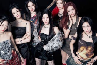 "Choom" de BABYMONSTER se convierte en el video musical de K-pop más visto lanzado en 2026 en YouTube