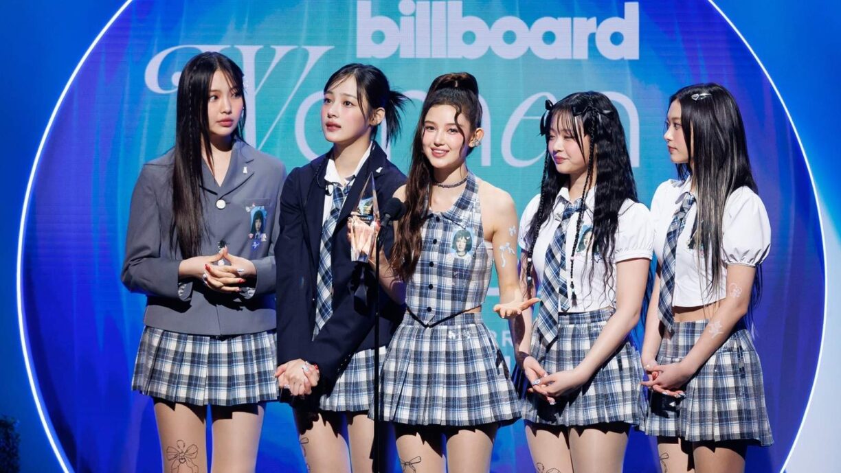 Cuatro compositores demandan a NewJeans y ADOR por presunto plagio en How Sweet