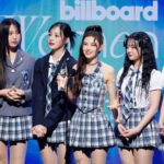 Cuatro compositores demandan a NewJeans y ADOR por presunto plagio en How Sweet