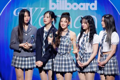 Cuatro compositores demandan a NewJeans y ADOR por presunto plagio en How Sweet