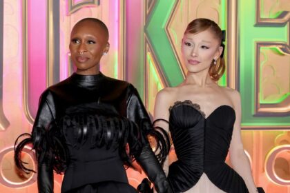 Cynthia Erivo rompe el silencio tras ser acusada de estar obsesionada con Ariana Grande