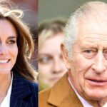 Descubre el apodo que Kate Middleton usa para referirse al rey Carlos III en privado