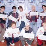 Descubren insecto de 100 millones de años y lo nombran en honor a Stray Kids