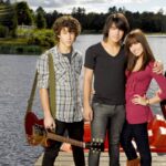 Disney libera el primer póster de 'Camp Rock 3'