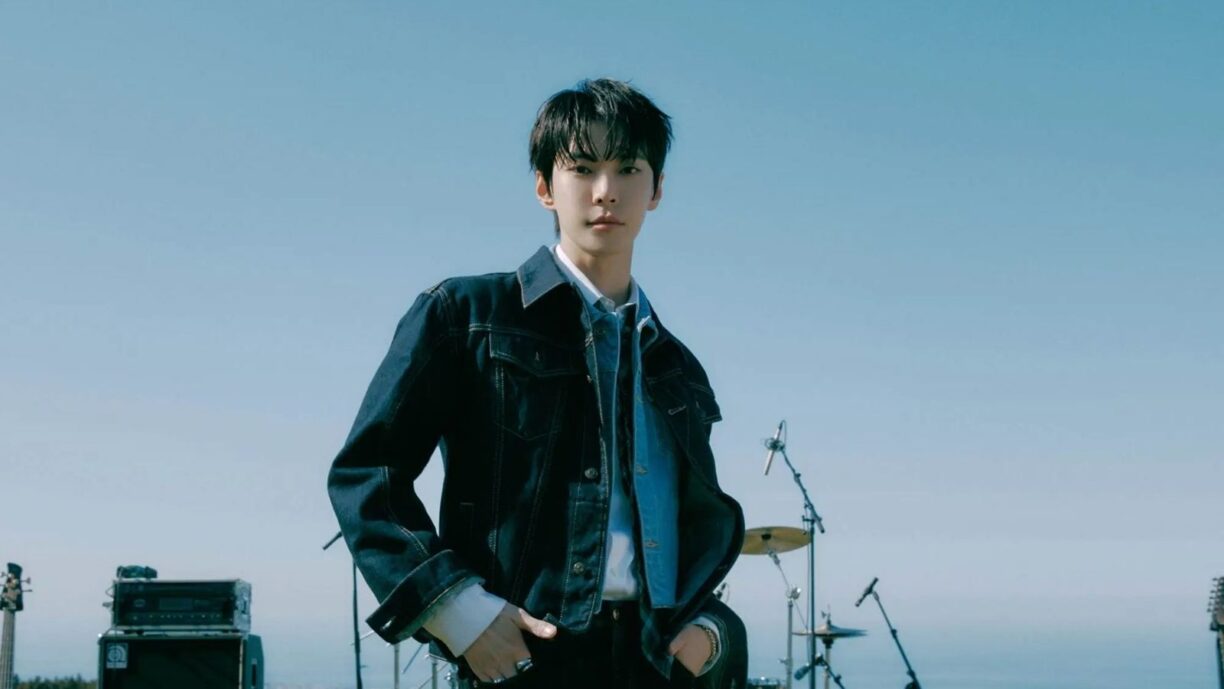 Doyoung de NCT dona 100 millones de wones a una fundación coreana para la prevención del suicidio Doyoung de NCT dona 100 millones de wones a una fundación coreana para la prevención del suicidio