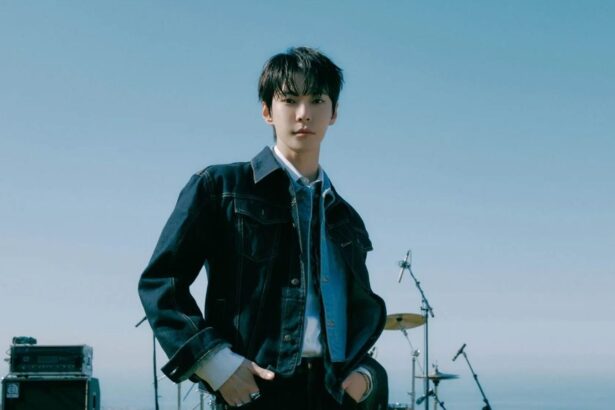 Doyoung de NCT dona 100 millones de wones a una fundación coreana para la prevención del suicidio