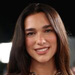 Dua Lipa revela en Google Maps más de 130 lugares que ha visitado y son sus favoritos