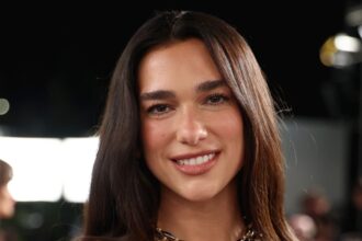 Dua Lipa revela en Google Maps más de 130 lugares que ha visitado y son sus favoritos