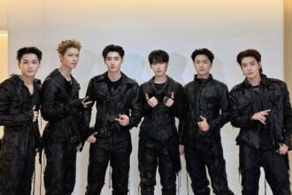 ENHYPEN inicia nueva era como grupo de 6 con su tour ‘Blood Saga’