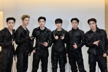 ENHYPEN inicia nueva era como grupo de 6 con su tour ‘Blood Saga’