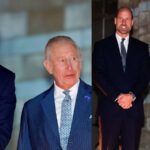 El Príncipe William estaría teniendo un fuerte conflicto y tensión interna contra el Rey Carlos III