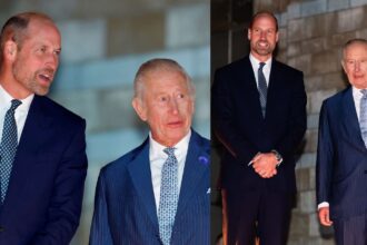 El Príncipe William estaría teniendo un fuerte conflicto y tensión interna contra el Rey Carlos III