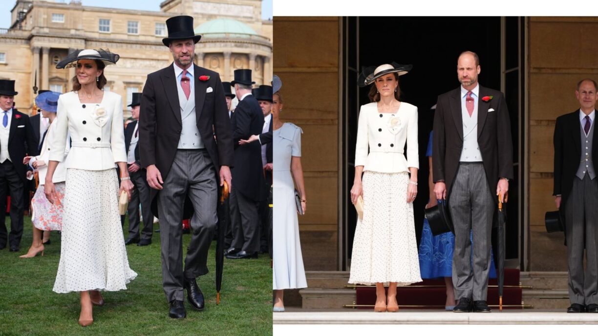 El Príncipe William hará una gira sin Kate Middleton y reaviva rumores de crisis matrimonial