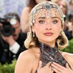 El curioso vestido de Sabrina Carpenter en la Met Gala 2026