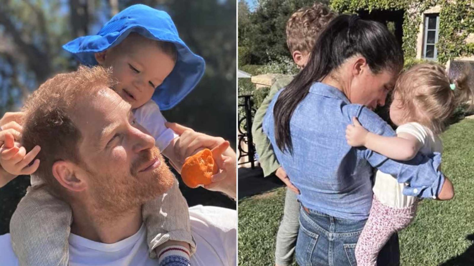 El rey Carlos III quiere reconciliar a Meghan Markle y Kate Middleton antes del verano