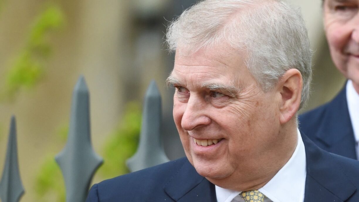 El ex príncipe Andrés bajo investigación por presunto encuentro con una mujer en Royal Ascot El ex-príncipe Andrés bajo investigación por presunto encuentro con una mujer en Royal Ascot