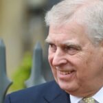 El ex-príncipe Andrés bajo investigación por presunto encuentro con una mujer en Royal Ascot