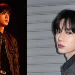 El gran consejo que Jin de BTS le dio a Beomgyu de TXT, es como su hermano mayor