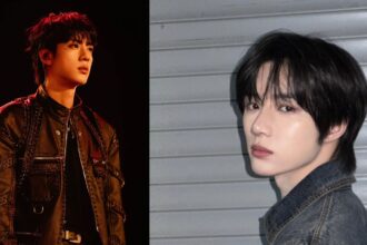 El gran consejo que Jin de BTS le dio a Beomgyu de TXT, es como su hermano mayor