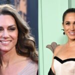 El motivo que habría alejado definitivamente a Kate Middleton de Meghan Markle