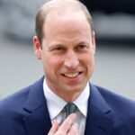 El príncipe William habla sobre el caos que causan los perros de su familia