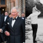 El príncipe Harry podría reencontrarse con el rey Carlos III este verano junto a Archie y Lilibet